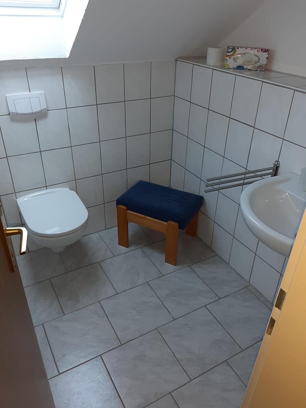 Neu! Ferienhaus Luette Huette Norddeich Esterno foto