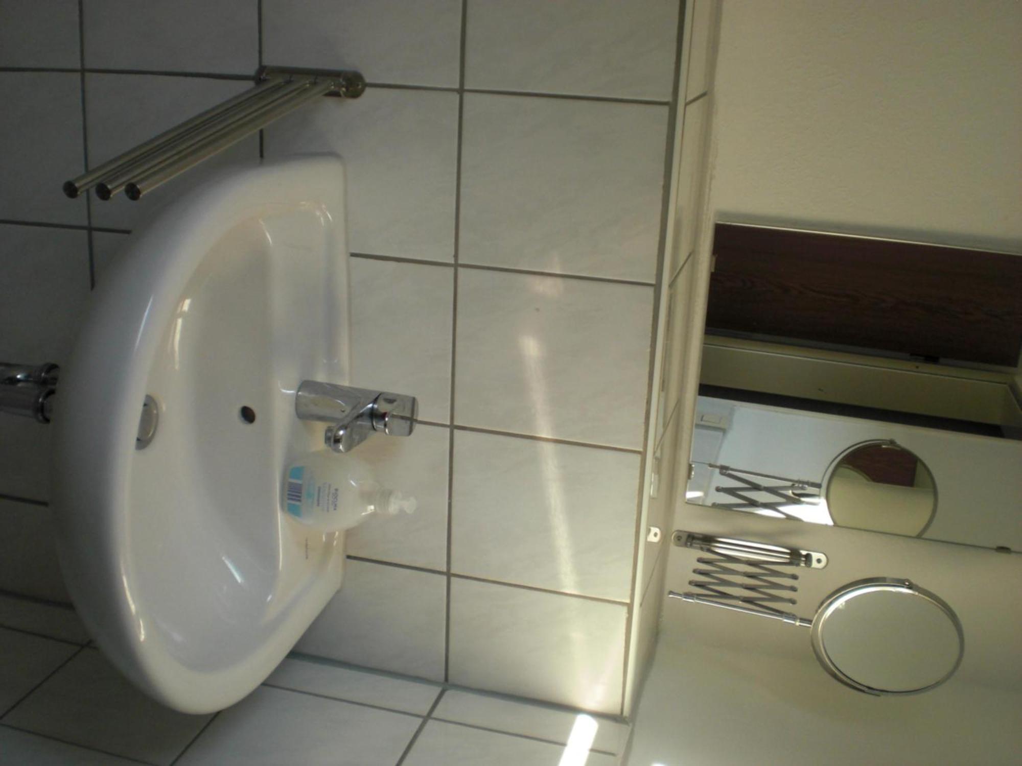 Neu! Ferienhaus Luette Huette Norddeich Esterno foto